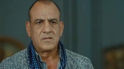 محمد لطفى يشارك جمهوره بفيديو أثناء ممارسة الرياضة