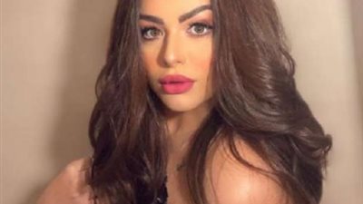 تعرف على خريطة أعمال هنادى مهنا فى الفترة القادمة