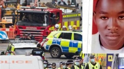 وصل لاجئا من السودان قبل عدة أشهر.. تعرف على منفذ حادث الطعن الذي هز بريطانيا