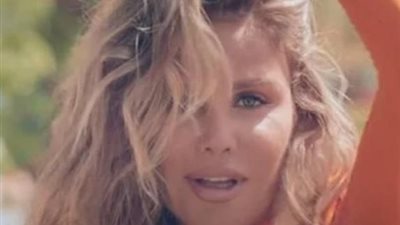 نيكول سابا تروج لأغنيتها الجديدة ”الجو حلو” على طريقتها الخاصة