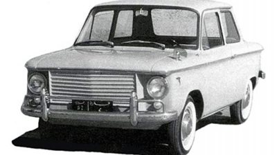 بعد قرار الدولة بعودتها للتصنيع .. تعرف على تاريخ النصر للسيارات