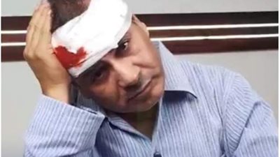 ستات قادرة.. جابر القرموطى ينتقد حوادث القتل بين الأزواج بأغنية ساخرة