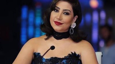 بوسى بإطلالة جذابة من خلال جلسة تصوير جديدة