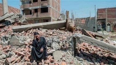 تركيا السبب.. أول تعليق من معهد الفلك علي ”الزلزال”