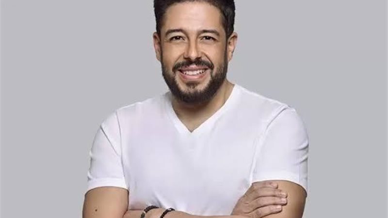 محمد حماقي