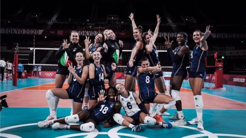 منتخب إيطاليا للكرة