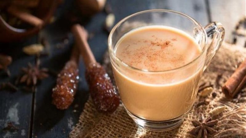 طريقة عمل الزنجبيل
