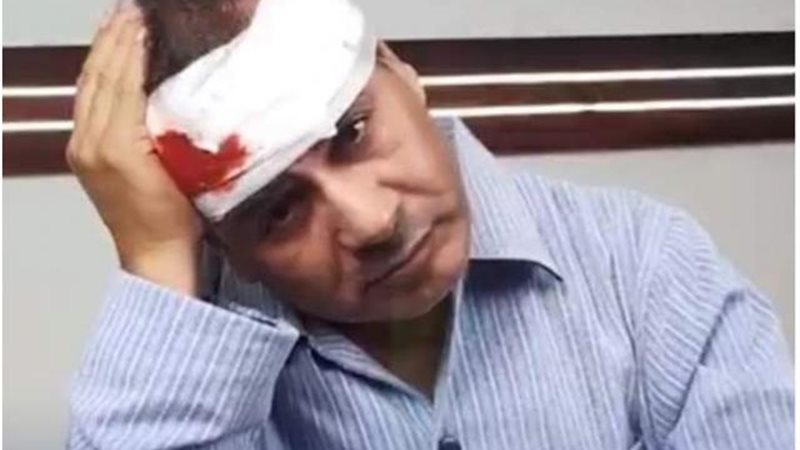 جابر القرموطي