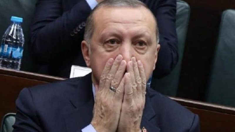 أردوغان