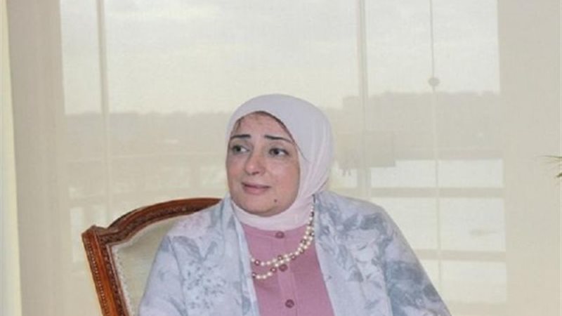د مايسه شوقي