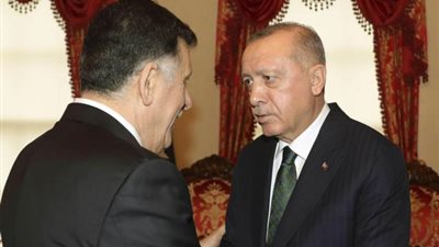 عاجل.. انشقاق في ميليشيات أردوغان.. وقبائل سرت تعلن الحرب ضد السراج