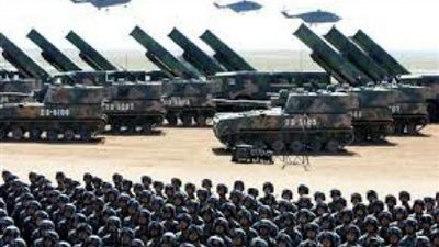 الصين تستعين بالجيش لإنقاذ البلاد من وباء كورونا