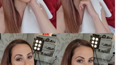 عملية تجميل تطيح بإعلامية شهيرة وتشعل ثورة جمهورها