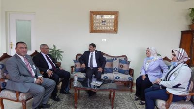 «الطاقة الذرية» تتقدم 18 مركزا في ترتيب التصنيفات العالمية