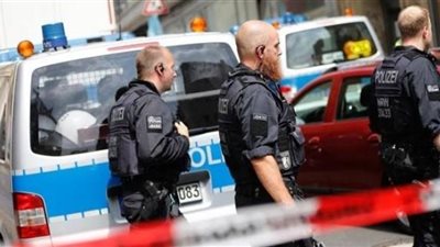 عاجل.. إطلاق نار بـ ألمانيا يُسفر عن سقوط قتلي وجرحي