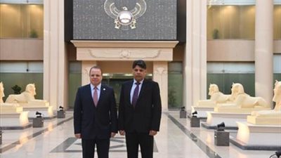 عاجل.. بيان من النائب العام يكشف تفاصيل ”الجريمة الخطيرة”