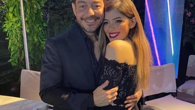 بالصور.. ليلى أحمد زاهر تخضع لجلسة تصوير جديدة