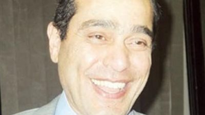 خالد أبو المكارم يطالب بضرورة صياغة برنامج جديد للمساندة التصديرية