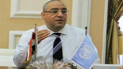 تسليم ٧٩٢ وحدة ”إسكان اجتماعى” بمدينة ٦ أكتوبر الجديدة