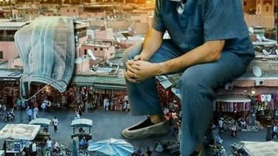 عاجل.. كورونا خرج عن السيطرة.. و” متحور دلتا ”قاتل شرس