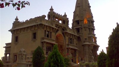 التفاصيل الكاملة لتحويل قصر البارون لمعرض عن تاريخ مصر الجديدة