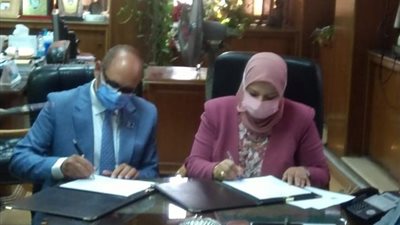 بتكلفة 170 مليون جنيه.. إحلال الخط الهوائى بكابلات أرضية بشرق القاهرة