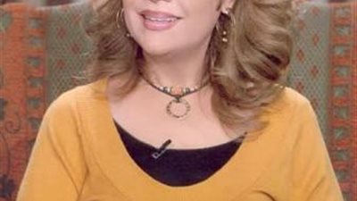 صفاء أبو السعود: لن أفكر فى اعتزال الفن وهذه شروط عودتى للدراما