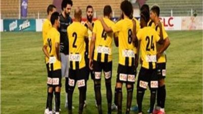 المقاولون العرب يستضيف إنبى وديا اليوم