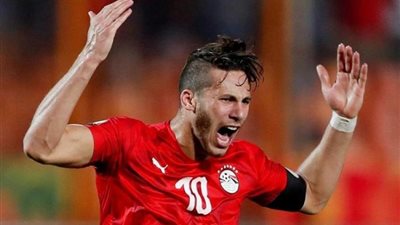 طوكيو 2020.. تعرف على احتياطى المنتخب الأولمبى أمام البرازيل