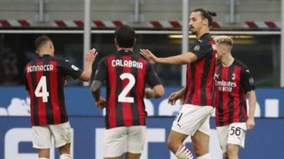 ميلان يتلقى ضربة موجعة بسبب إصابة نجم الفريق