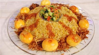 «زي المطاعم».. أسهل طريقة لتحضير البيض المدحرج