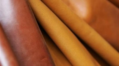 38.635 مليون دولار إجمالى صادرات قطاع الجلود خلال النصف الأول من 2021