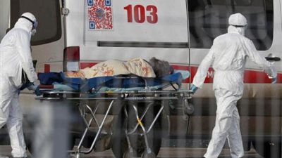 عاجل وخطير .. ثورة غضب فى الولايات المتحدة بعد توصل الجيش الصينى للقاح لكورونا