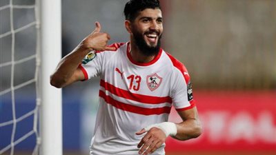 عاجل ..فرجاني ساسي و أشرف بن شرقي يرفضان  العودة إلى الزمالك