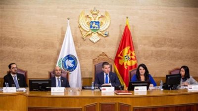 اختيار د.هاجر أبو جبل أول رئيسة للجمعية العمومية للمجلس العالمي للتسامح والسلام