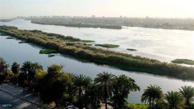 نهر النيل