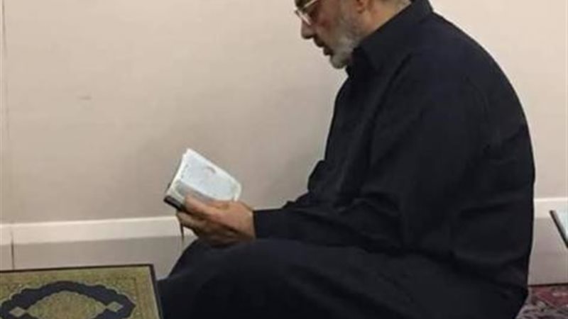 شيخ الأزهر