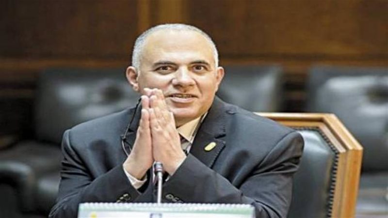 د. محمد عبد العاطي