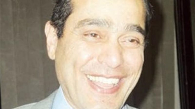 خالد أبو المكارم