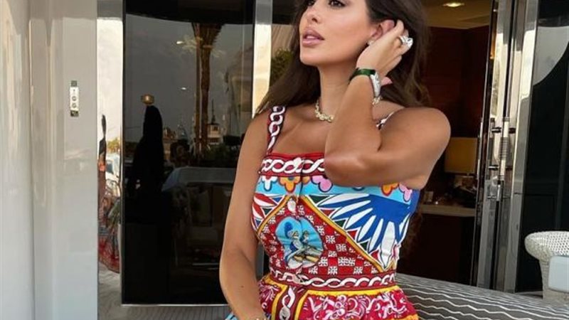 ياسمين صبري