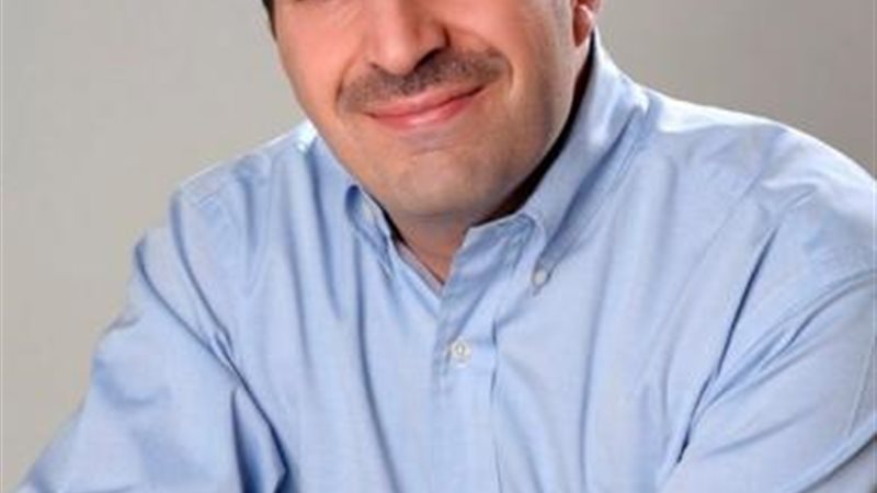 عمرو خالد