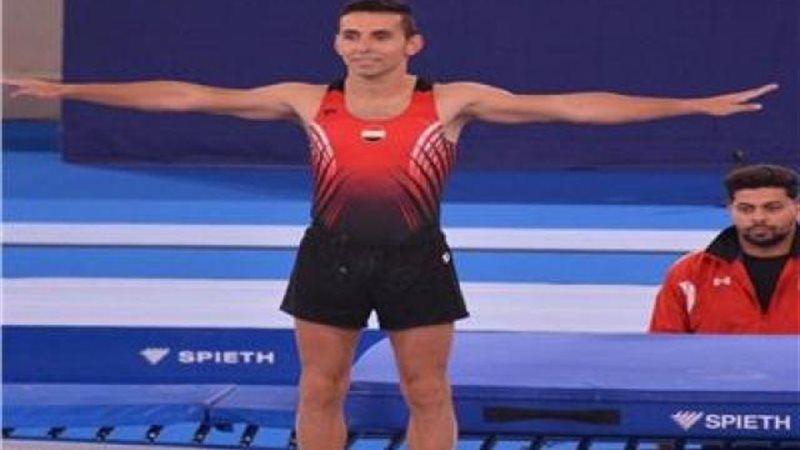 سيف آسر