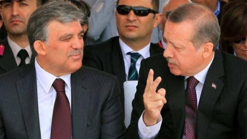 جول وأردوغان