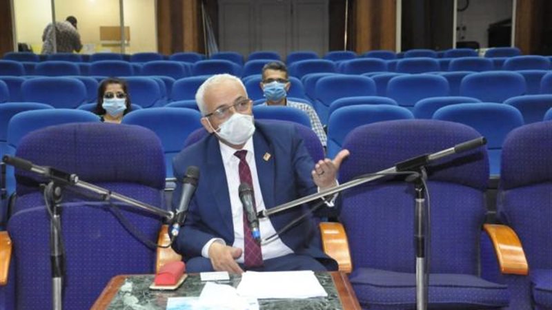 الدكتور رضا حجازي