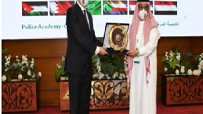 بالفيديو .. أكاديمية الشرطة تنظم  ورشة عمل .. أعرف التفاصيل