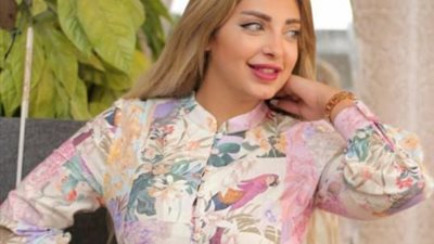 مى حلمى تكشف تطورات حالتها الصحية بعد إصابتها بكورونا