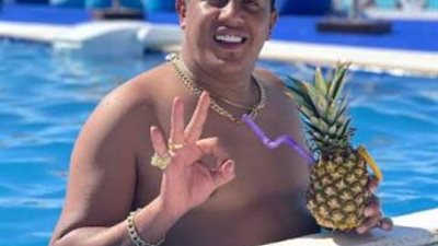 ”كرونز”.. مرض خطير يصيب حمو بيكا بسبب ”الويسكى”