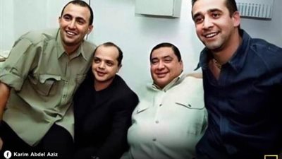 أيام الكحرتة.. كريم عبد العزيز يستعيد ذكرياته مع علاء ولى الدين وهنيدي والسقا