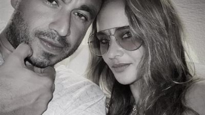 معلومات لا تعرفها عن الزوج المستقبلى لـ نيللى كريم