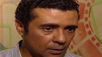 أنا حى.. شريف خير الله ينفى خبر وفاته